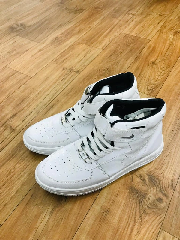 Airforce Mid 6a