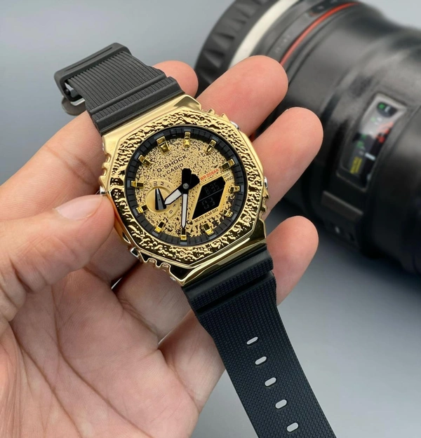 G-SHOCK