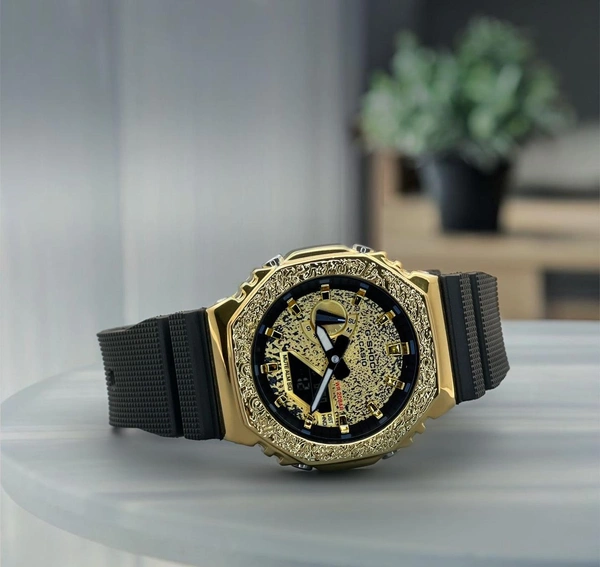 G-SHOCK