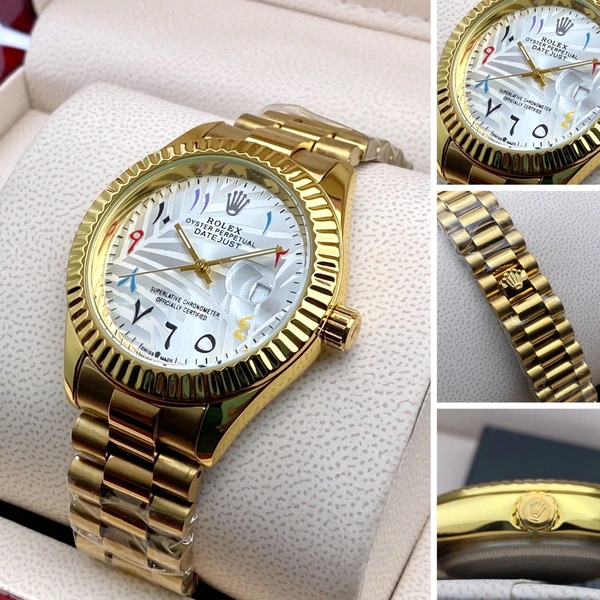 ROLEX