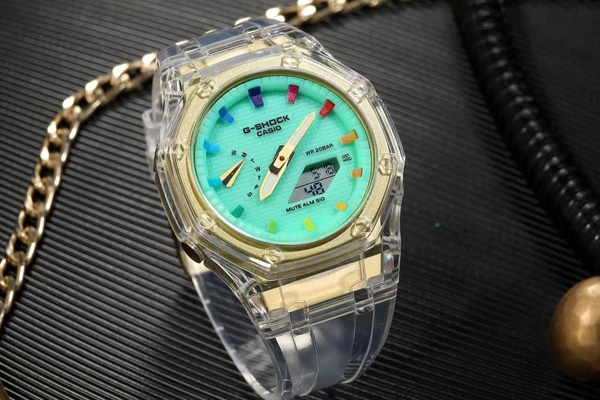 G-shock