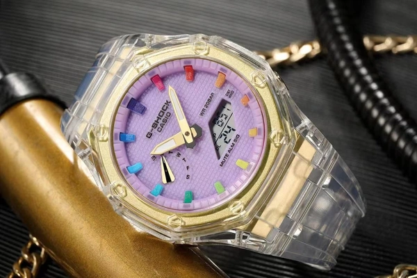 G-shock