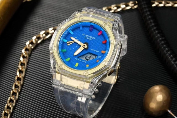 G-shock