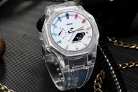 G-shock