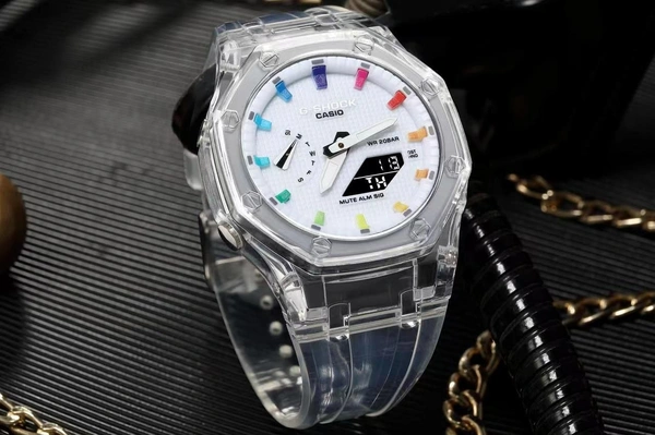 G-shock