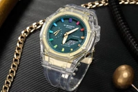 G-shock