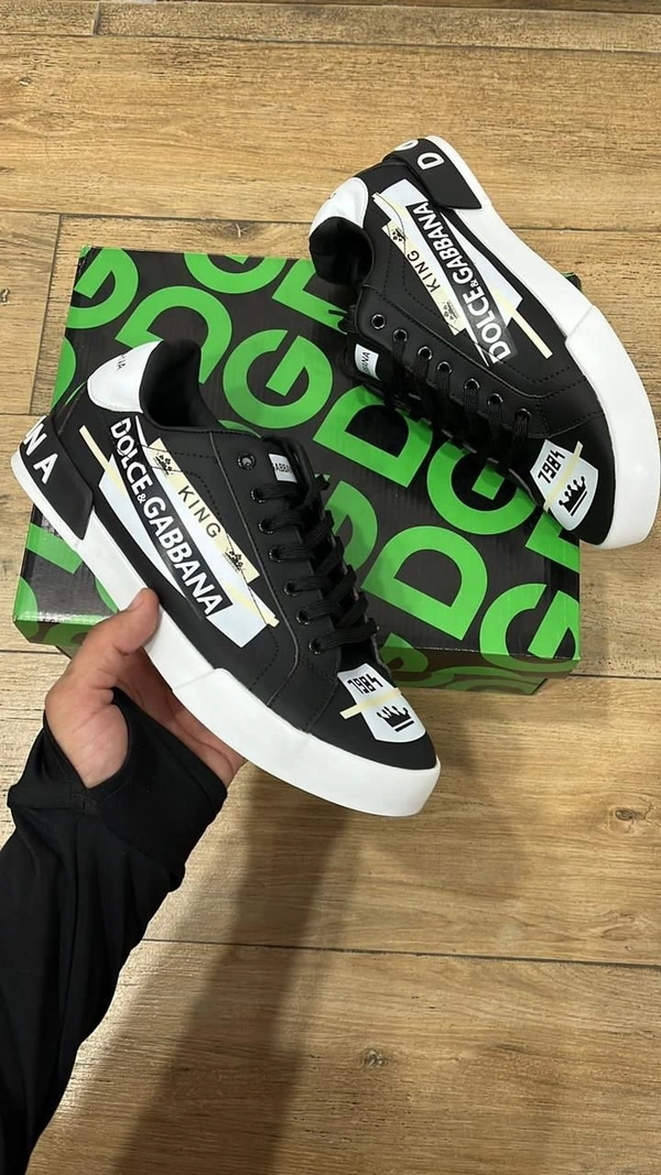 DOLCE&GABBANA