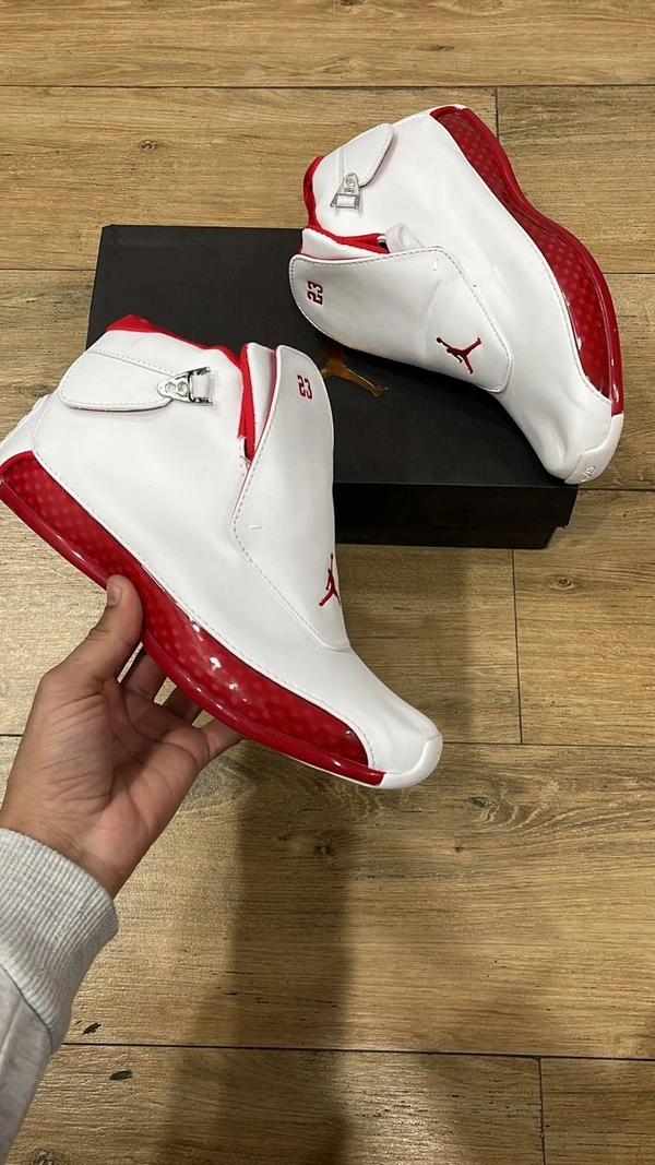 JORDAN