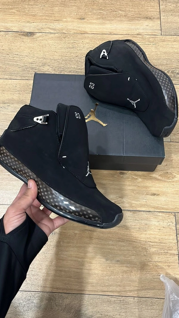 JORDAN