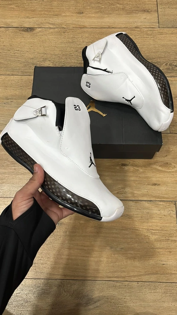 JORDAN