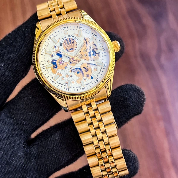 ROLEX