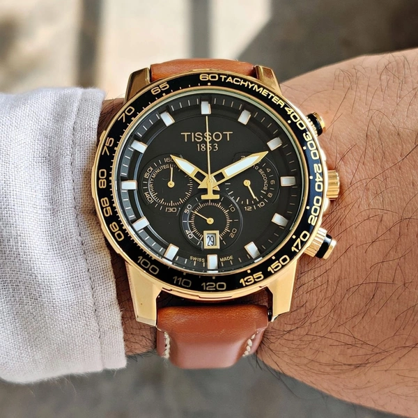 TISSOT