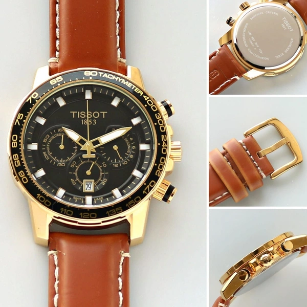 TISSOT