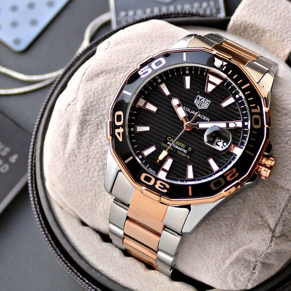 TAG HEUER