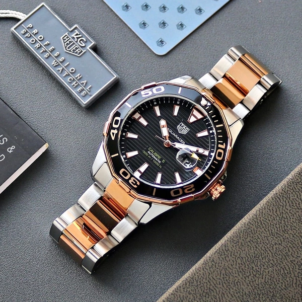 TAG HEUER