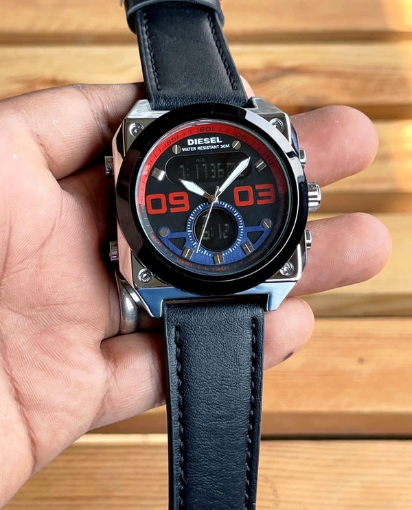 DIESEL