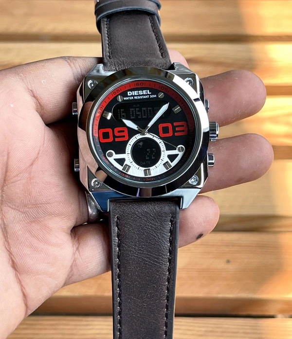 DIESEL