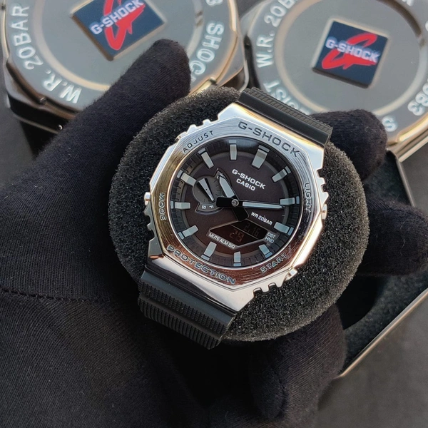 G Shock