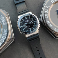 G Shock