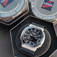 G Shock
