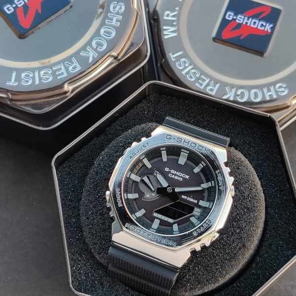 G Shock
