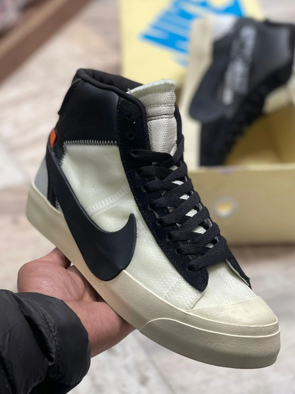 Nike