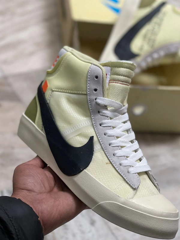 Nike