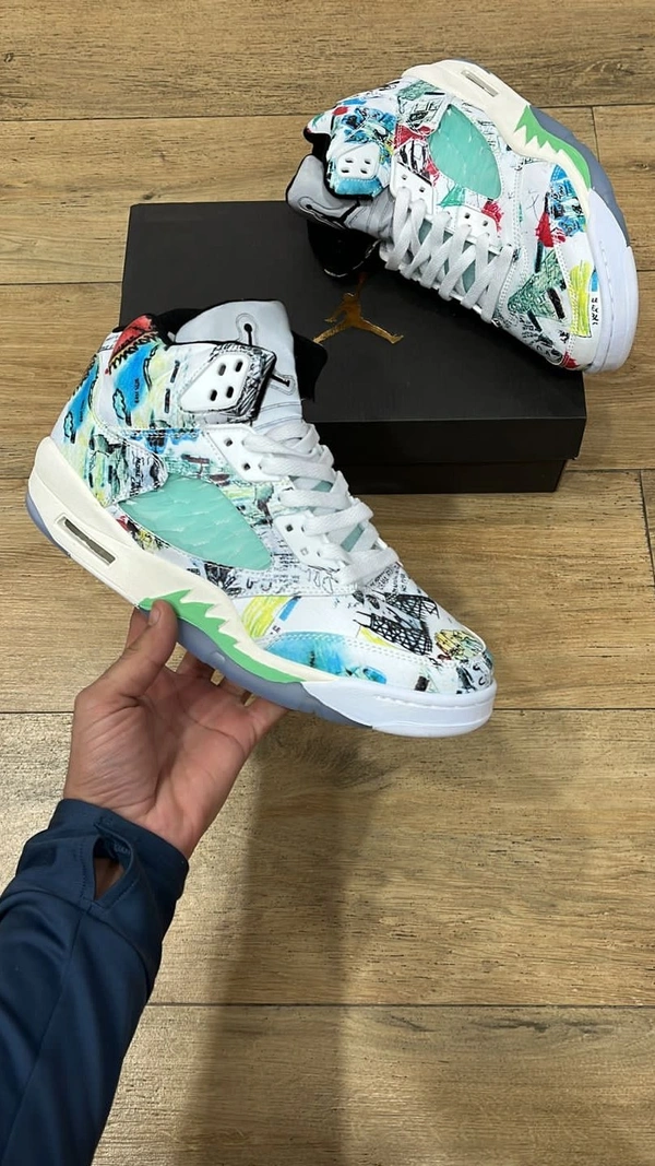 JORDAN