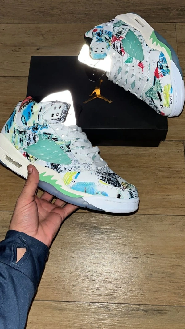 JORDAN