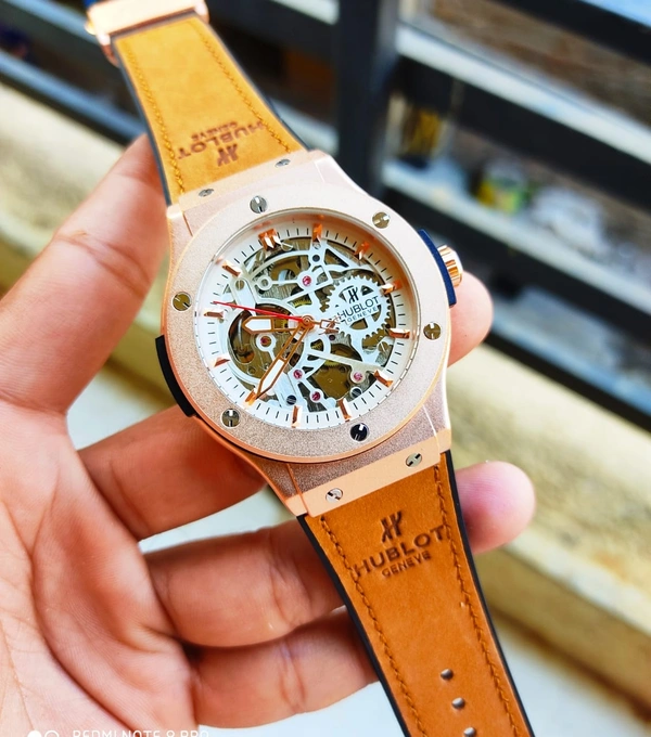 HUBLOT