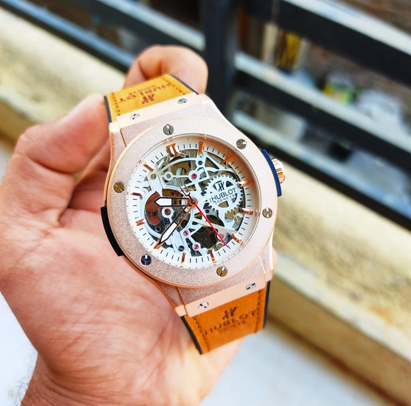 HUBLOT