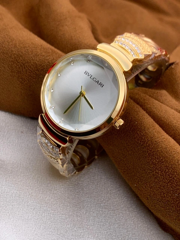 BVLGARI
