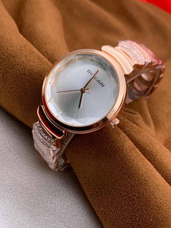 BVLGARI