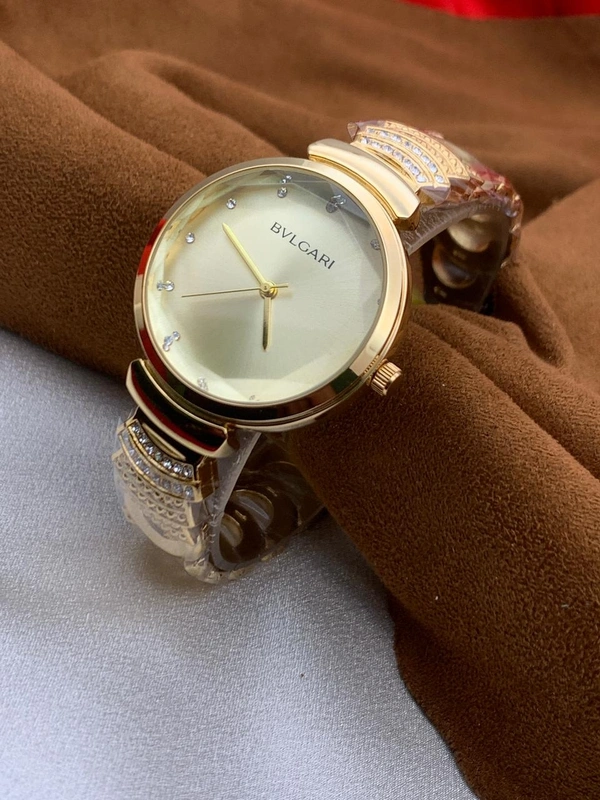 BVLGARI