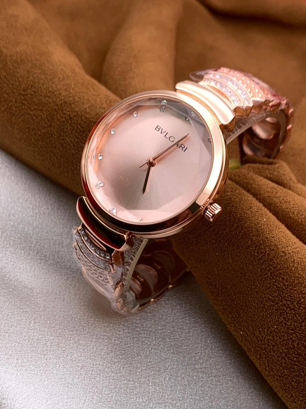 BVLGARI