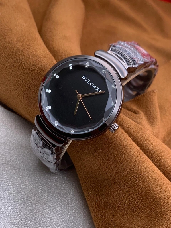 BVLGARI