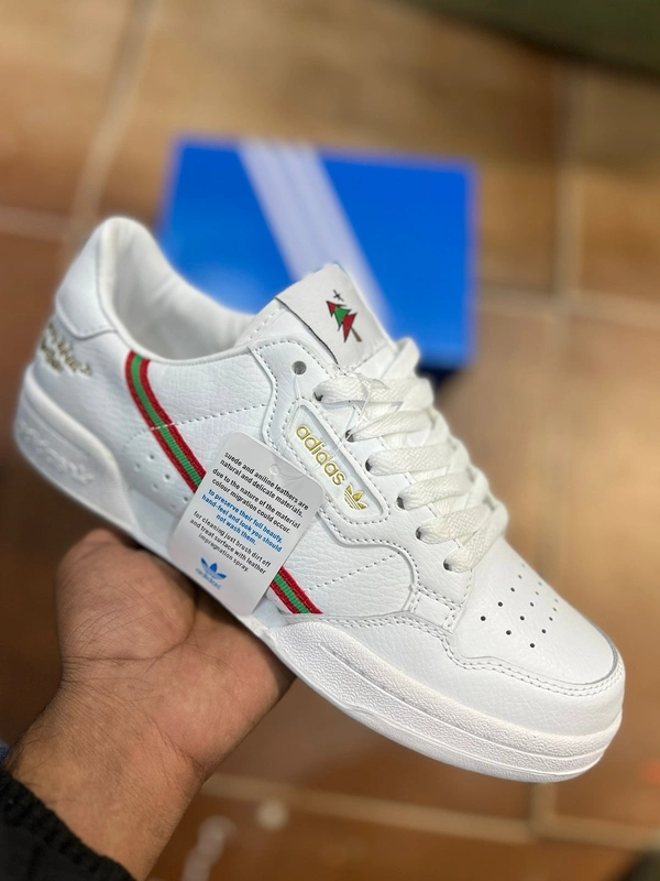 Adidas