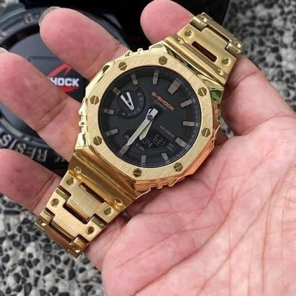 G-shock