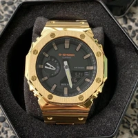 G-shock