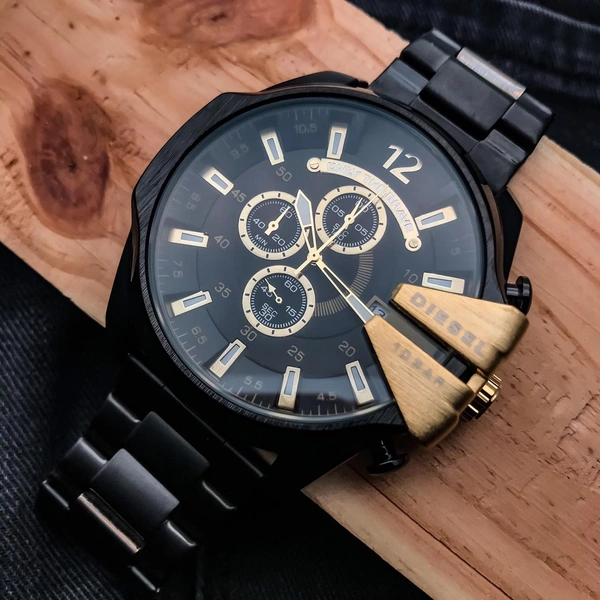 DIESEL