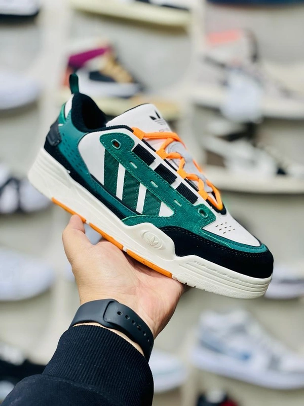 Adidas