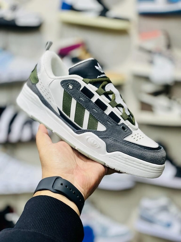 Adidas
