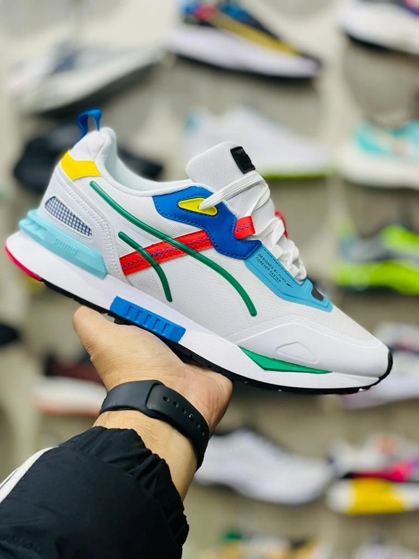 Puma