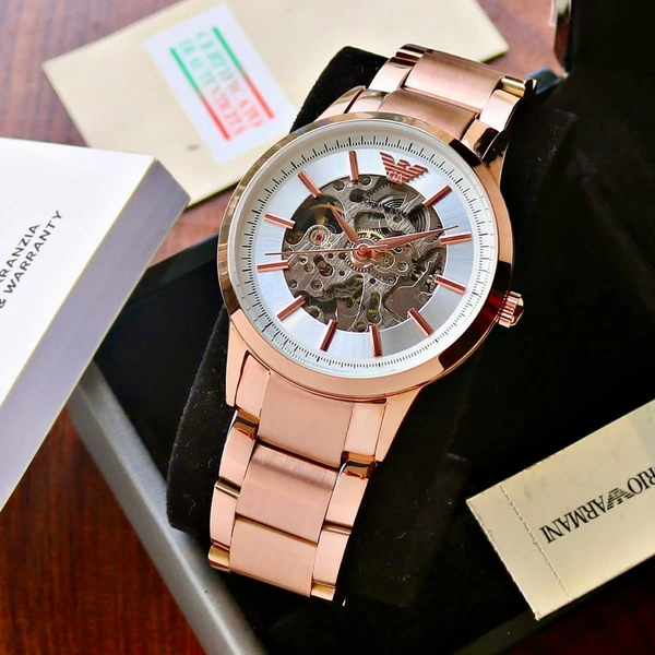 Emporio Armani