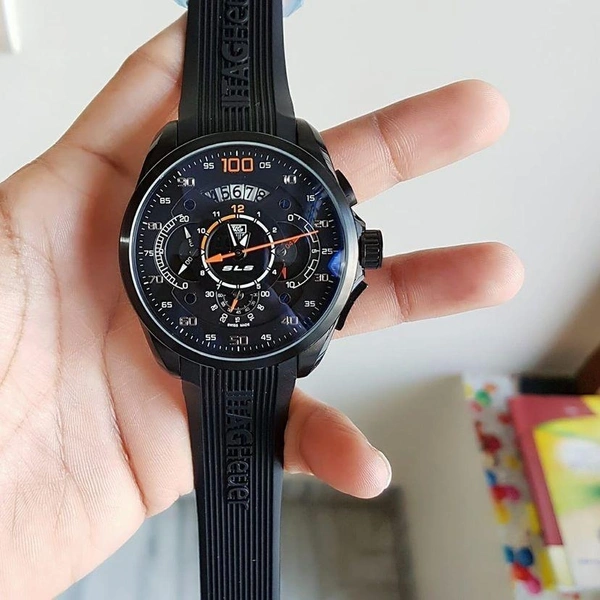 Tag Heuer