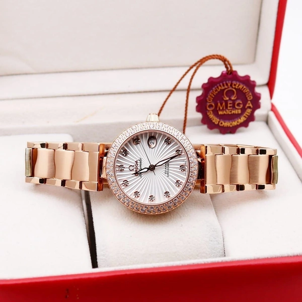 Omega