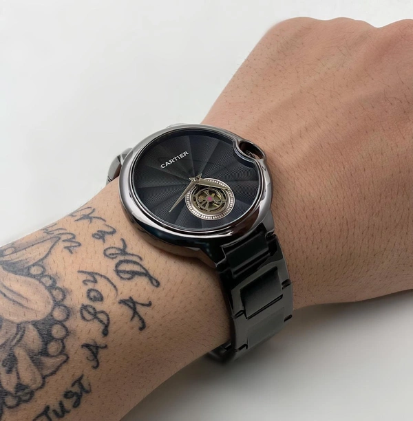 CARTIER
