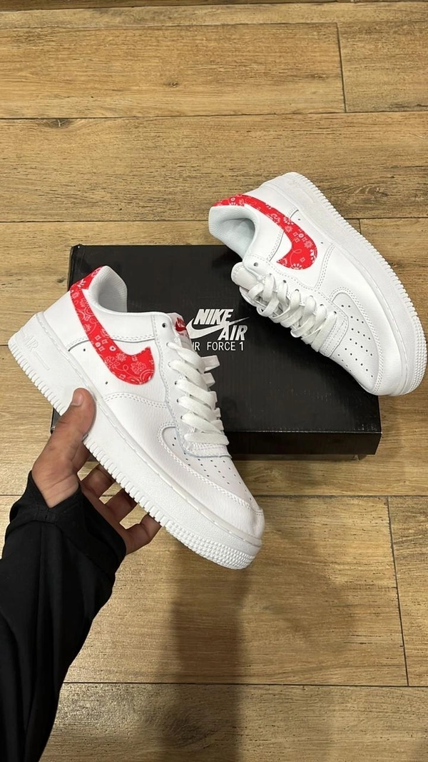 Nike Airforce 1 Orginals