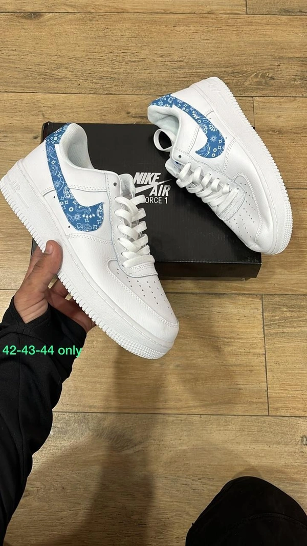 Nike Airforce 1 Orginals