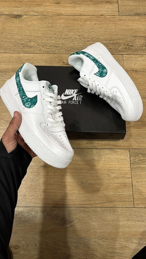 Nike Airforce 1 Orginals